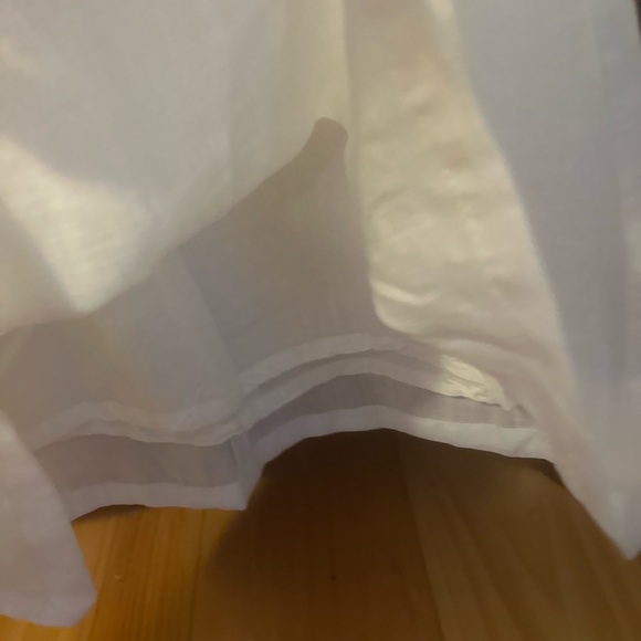 JB by Julie Brown White Dress - Picture 2 of 7